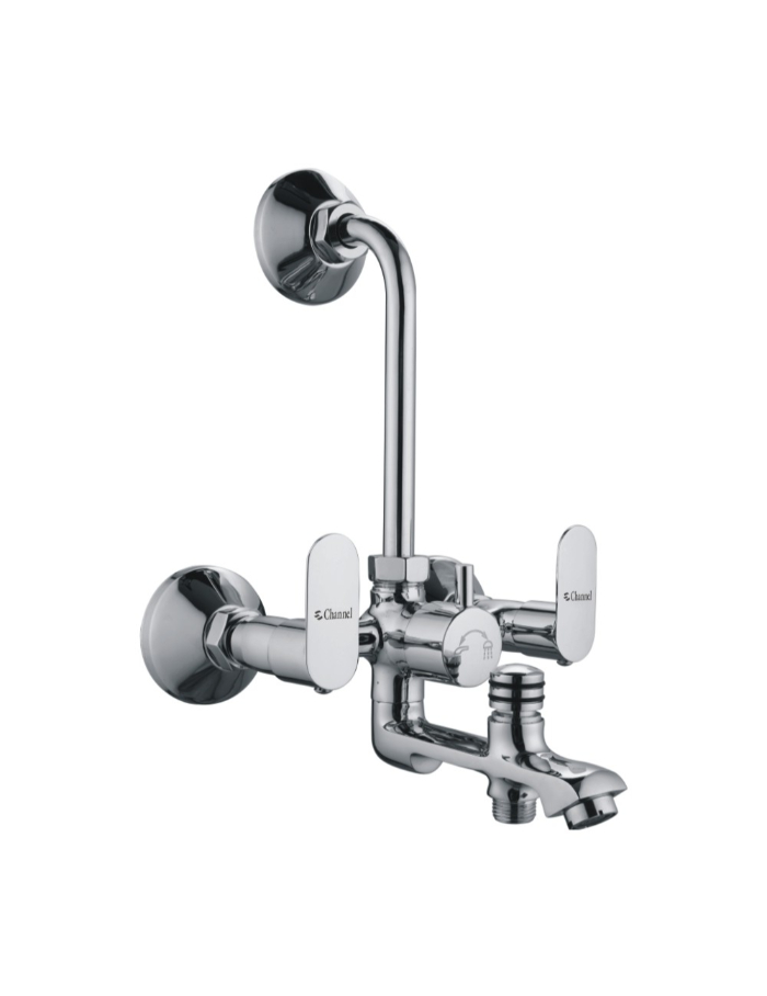 Coral Bath Fittings Manufacturers